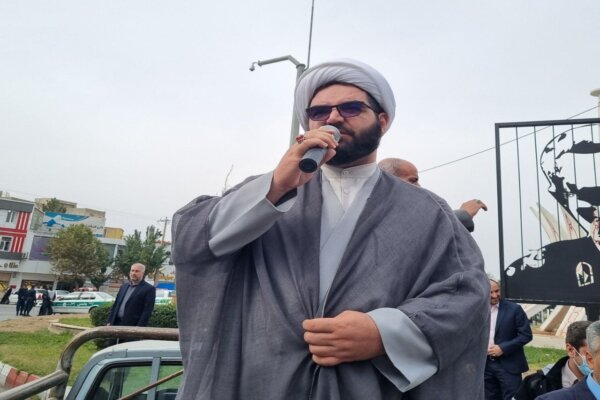 گروهک های ضد انقلاب در کلاس کار جمهوری اسلامی ایران نیستند گروهک های ضد انقلاب در کلاس کار جمهوری اسلامی ایران نیستند