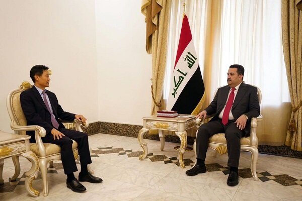 دولت جدید عراق حامی شرکت های خارجی خواهد بود