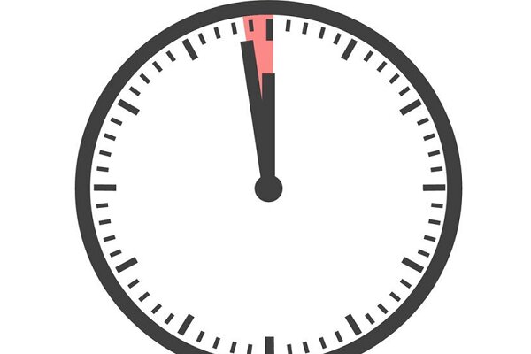 شتاب گرفتن عقربههای ساعت رستاخیز/ آیا پایان جهان فرا رسیده است؟