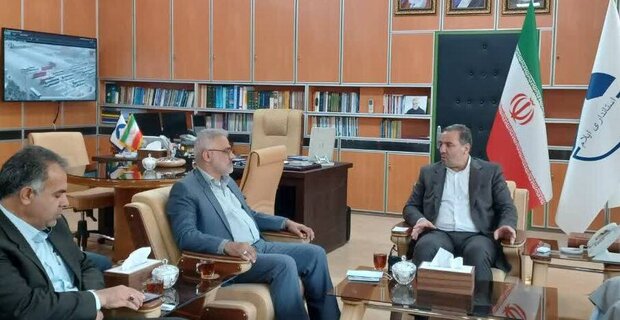 امسال ۸۶ روز در ایلام با گرد و غبار همراه بوده است