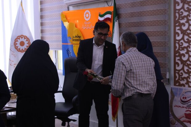 انتقال کودکان تحت پوشش بهزیستی بوشهر به خانوادهها تسهیل میشود انتقال کودکان تحت پوشش بهزیستی بوشهر به خانوادهها تسهیل میشود