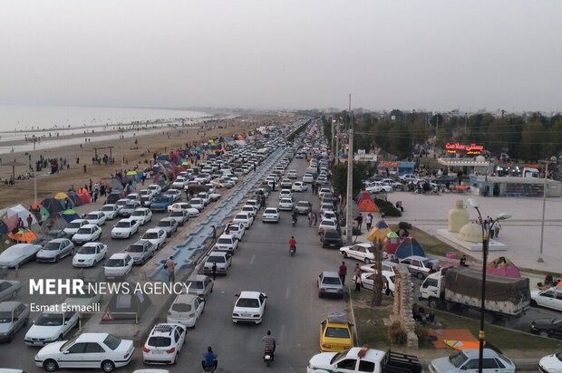 کمیتههای ۱۳ گانه ستاد خدمات سفر شهرستان گناوه تشکیل شد کمیتههای ۱۳ گانه ستاد خدمات سفر شهرستان گناوه تشکیل شد