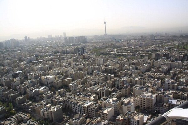 فروش متری مسکن به پایتخت نشینان در انتطار اجازه شورای شهر 