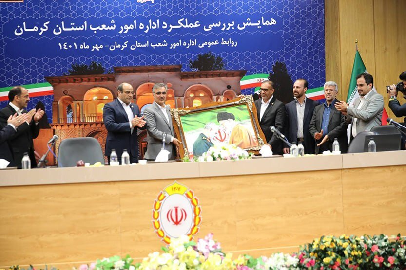 شبکه ارزی بانک ملی در شبکه بانکی منحصر به فرد است