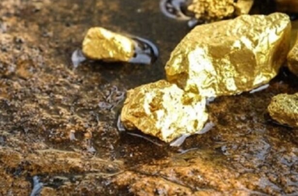 سهم ناچیز معادن آذربایجان غربی در ایجاد اشتغال