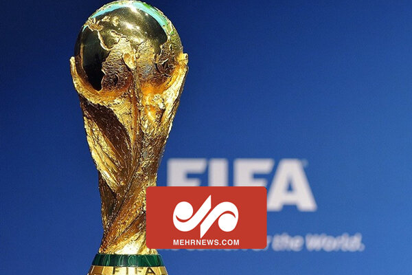 فیلم زننده‌ی اولین گل تیم ملی ایران در جام جهانی