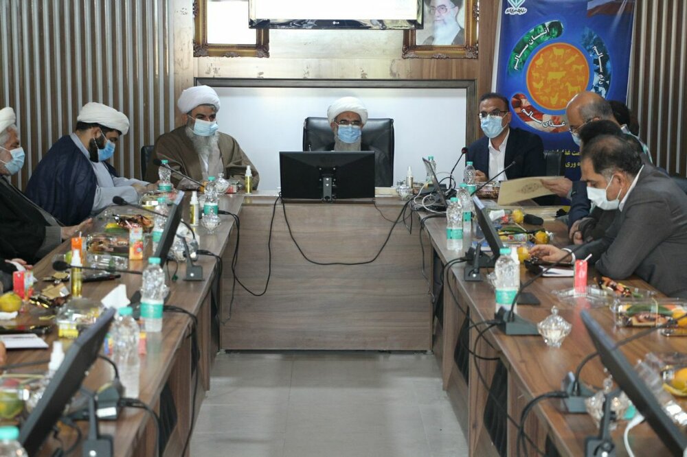 دامپزشکی از ظرفیت مردمی و سمنها برای فعالیتهای خود استفاده کند