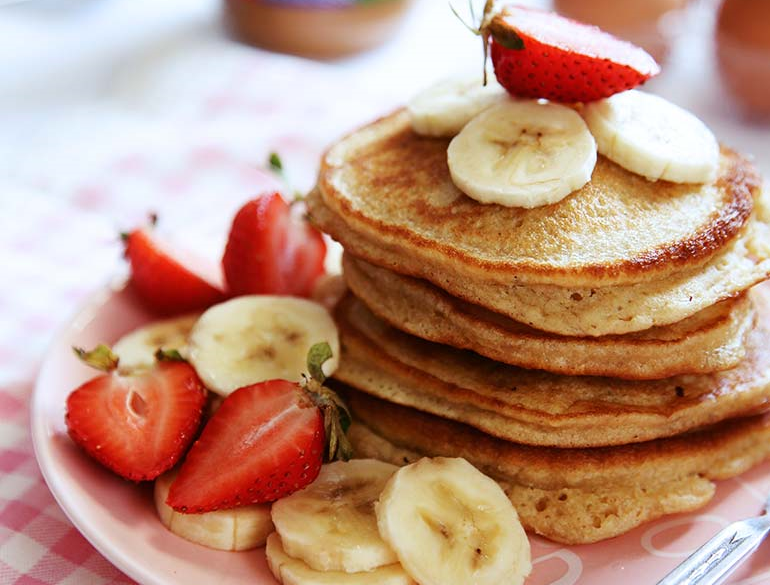 3 Most Popular Pancakes That You Must Try