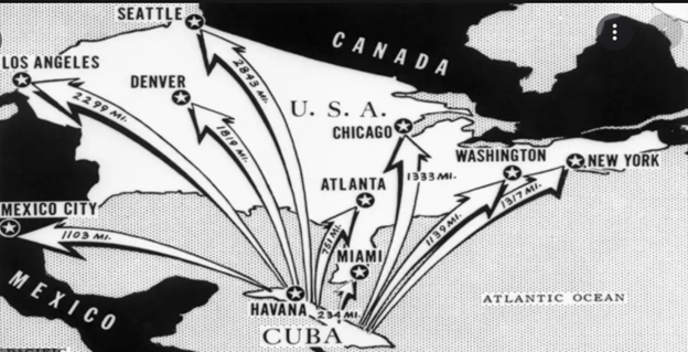 آیا بمب اتم هنوز هم سلاحی بازدارنده است؟
