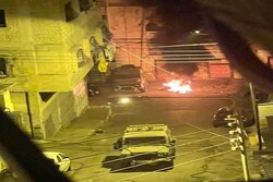5 شهداء و22 إصابة برصاص قوات الاحتلال في نابلس ورام الله