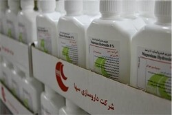 بیمه‌ها افزایش قیمت دارو را می پردازند/ فرقی بین داروی ایرانی و داروی خارجی نیست