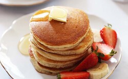 Pancakes