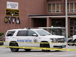 امریکہ میں اسکول پر فائرنگ میں ٹیچر اور طالبہ ہلاک؛ 7 زخمی