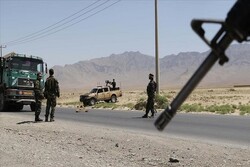 انفجار در شهر مزارشریف افغانستان/ ۵ نفر زخمی شدند