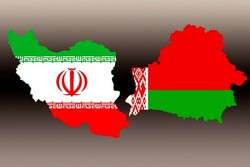 Iran, Belarus stress developing joint industrial productions