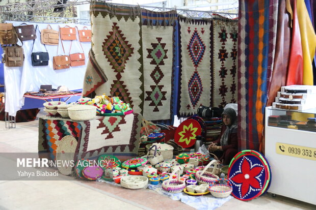 شهرک صنایع دستی در گلستان راه اندازی می شود