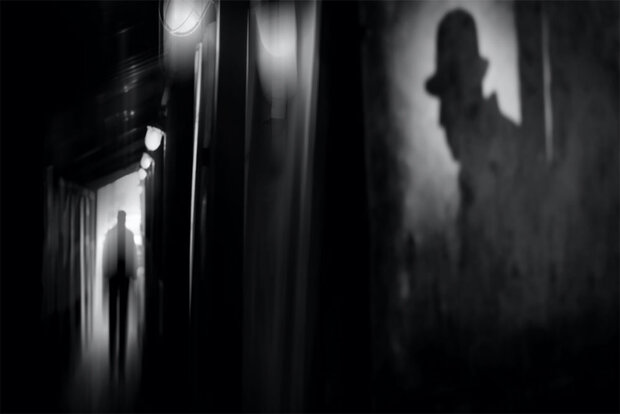 مقالات و گفتگوهای پرونده «کارآگاه» از تیر 90 تا آبان 1401