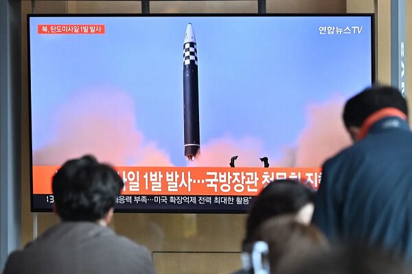 سئول: آماده‌سازی کره شمالی برای آزمایش هسته‌ای تمام شد