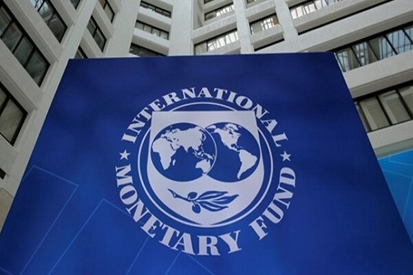 صندوق بین المللی پول: چشمانداز اقتصاد جهانی ضعیف است