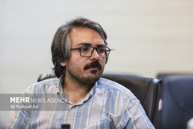 نگاهمان به جنبش دانشجویی تهدیدمحور نباشد 4