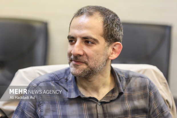 نگاهمان به جنبش دانشجویی تهدیدمحور نباشد 3