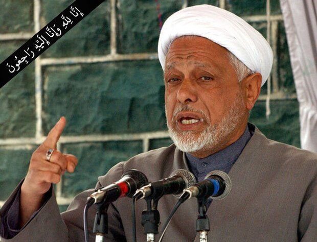  کشمیر، آل پارٹیز حریت کانفرنس کے سابق چیئرمین مولانا عباس حسین انصاری انتقال کرگئے