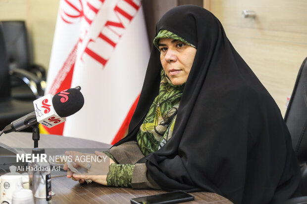 بدنه اجرایی نسبت به تکالیف در حوزه زنان اهتمام بیشتر داشته باشد 4