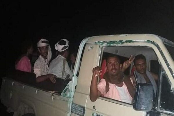 حداقل ۲۰ ماهیگیر یمنی از سوی ائتلاف سعودی ربوده شدند
