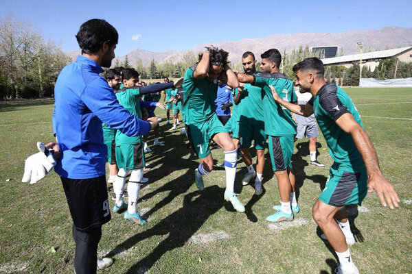 اطلاعیه باشگاه استقلال درمورد سیاوش یزدانی و جذب یک بازیکن جدید