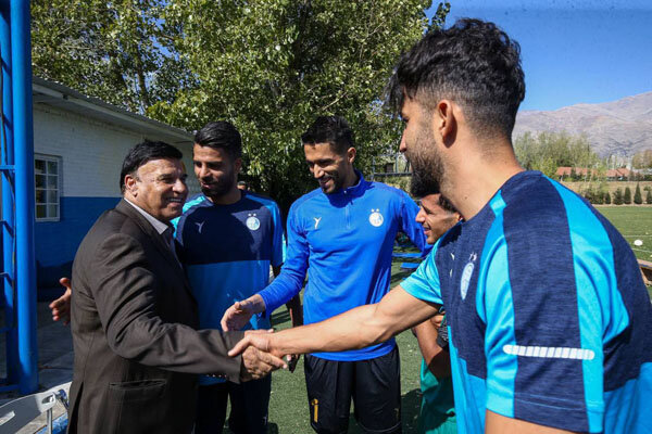 اعتراف مظلومی به بزرگترین اشتباهش