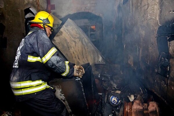 11 killed in fire at Uganda school for the blind:report