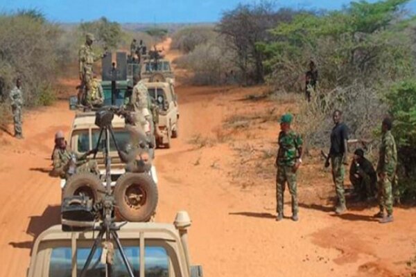 Somali National Army kills 32 Al-Shabaab militants