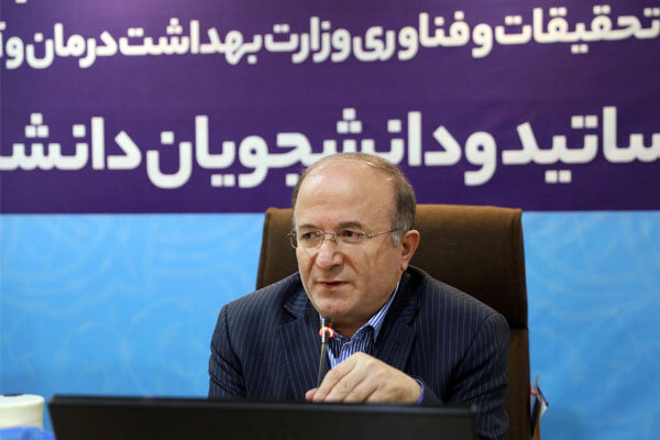 لزوم تحقیقات علمی جهت بررسی تهدیدهای حوزه سلامت، دخانیات و اعتیاد