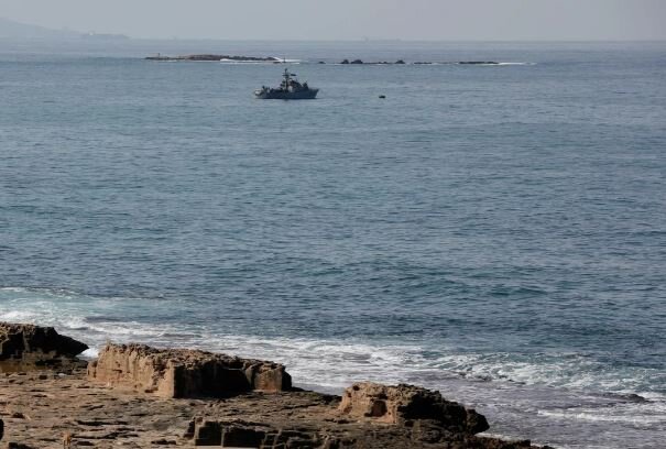 درباره ترسیم مرزهای دریایی میان لبنان و سوریه چه می‌دانید؟
