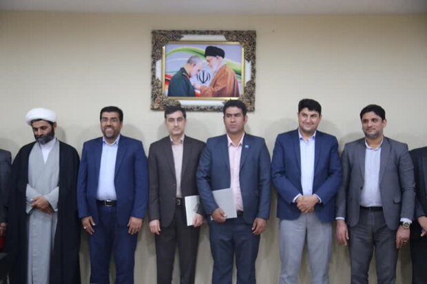 اعتبارات تکمیل سدهای خاییز و باهوش اختصاص یافت