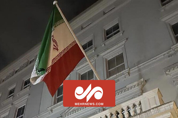 آمار عجیب از حمله به سفارت‌های ایران در خارج از کشور