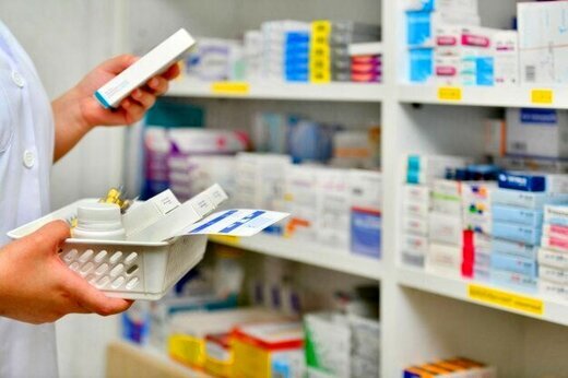افزایش شیوع آنفلوآنزا و کمبود دارو در آذربایجان شرقی