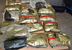 باند قاچاق با ۴۲۰ کیلوگرم مواد مخدر در مازندران متلاشی شد