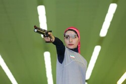 Hanieh Rostamian