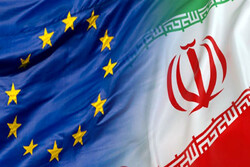 Iran- EU