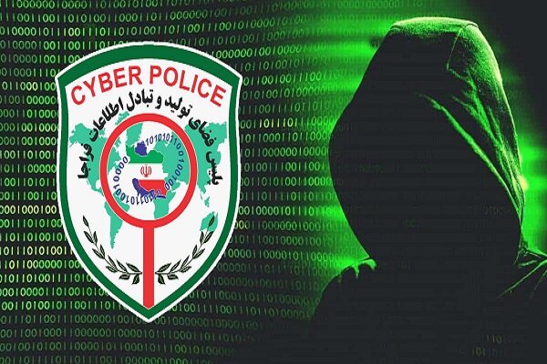 عامل انتشار اخبار کذب در فضای مجازی فاروج دستگیر شد