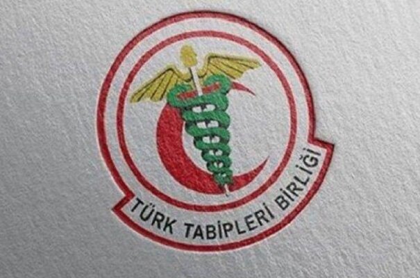 Türk Tabipleri Birliği Başkanı gözaltına alındı Türk Tabipleri Birliği Başkanı gözaltına alındı