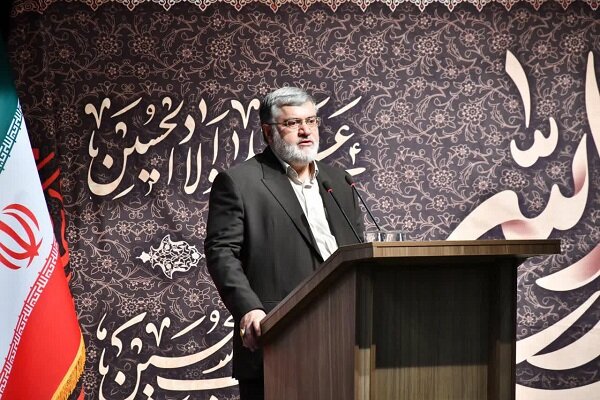 بازگشایی مرز تمرچین جلوه ای از وحدت اقوام و مذاهب در منطقه بود