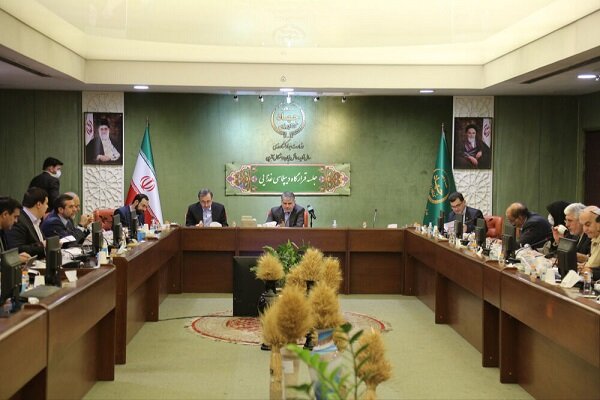 Iran can become regional hub for agricultural products