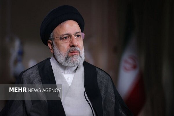 شیراز میں دہشتگردوں کی شرارت کا جواب ضرور دیا جائے گا، ایرانی صدر آیت اللہ رئیسی 