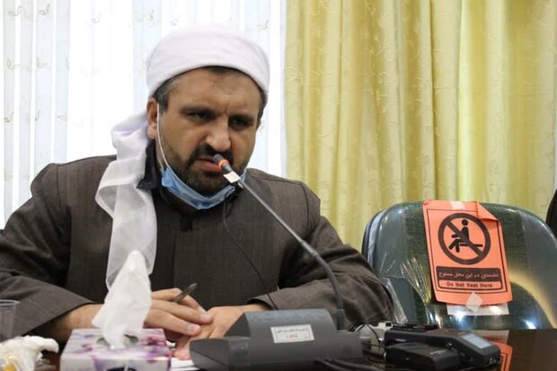 علمای اهل سنت کردستان حادثه خونین شاهچراغ را محکوم کردند