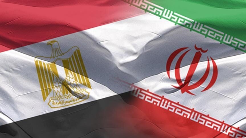 مذاکره ایران و مصر در 5 محور گازی