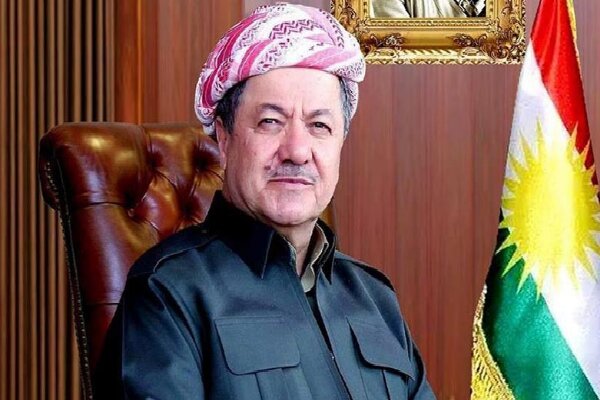 نفت نینوا و کرکوک تحت کنترل خانواده بارزانی قرار دارد - خبرگزاری مهر ...
