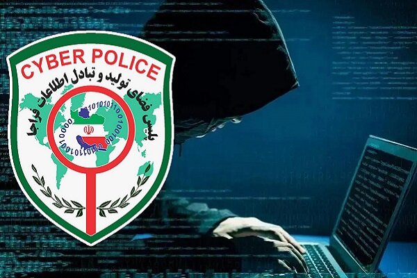 متهم به ۲۶ فقره کلاهبرداری اینترنتی با ترفند جعل هویت دستگیر شد
