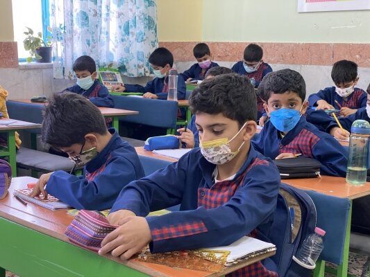 رعایت بهداشت فردی در اولویت مدارس جم باشد